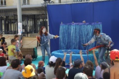 Le Roi Poulpe 2 * 5616 x 3744 * (6.96MB)
